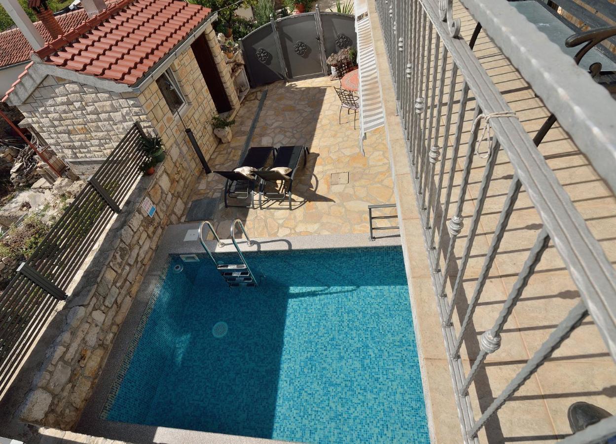 House Tihana Donje Selo na Solti Exterior photo