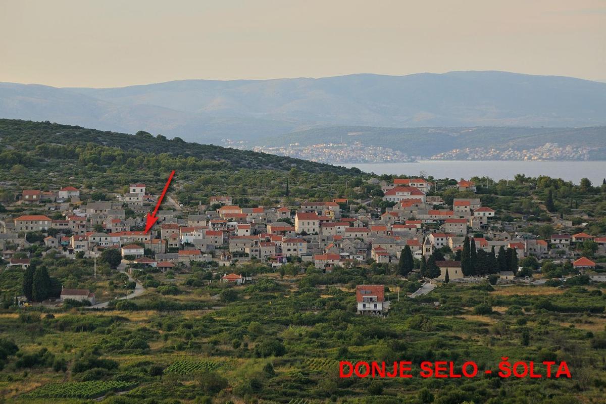 House Tihana Donje Selo na Solti Exterior photo